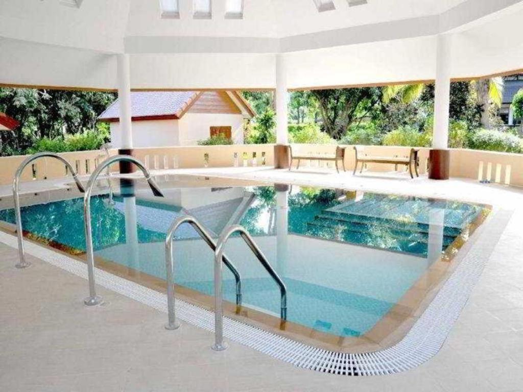 Tao Garden Health Spa & Resort Csiangmaj Kültér fotó
